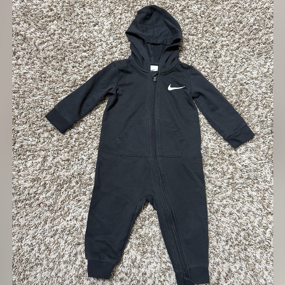 Baby Girls Nike Set
